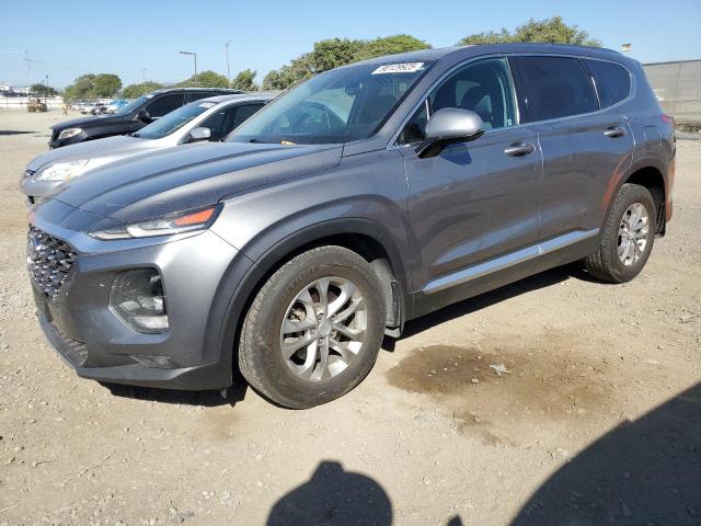 2020 HYUNDAI SANTA FE S #3310347967