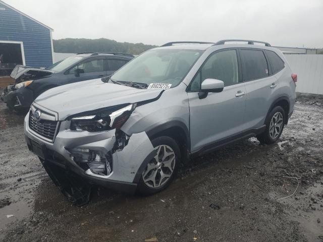 2020 SUBARU FORESTER P - JF2SKAGC5LH460349