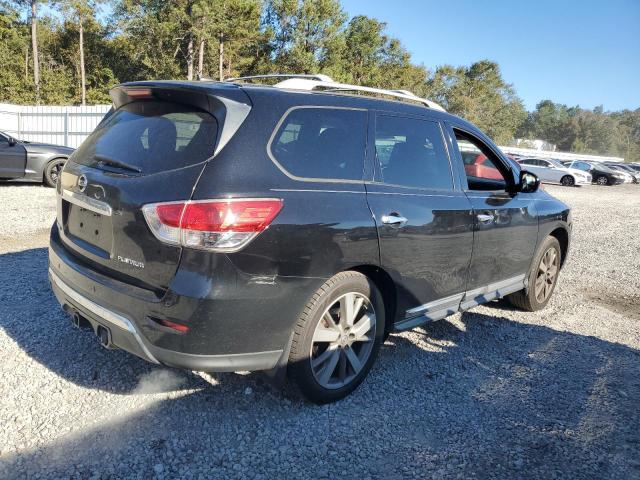 2014 NISSAN PATHFINDER - 5N1AR2MN0EC628203
