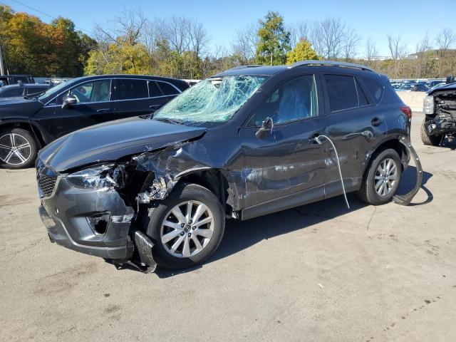 2015 MAZDA CX-5 TOURING - JM3KE4CY8F0531028