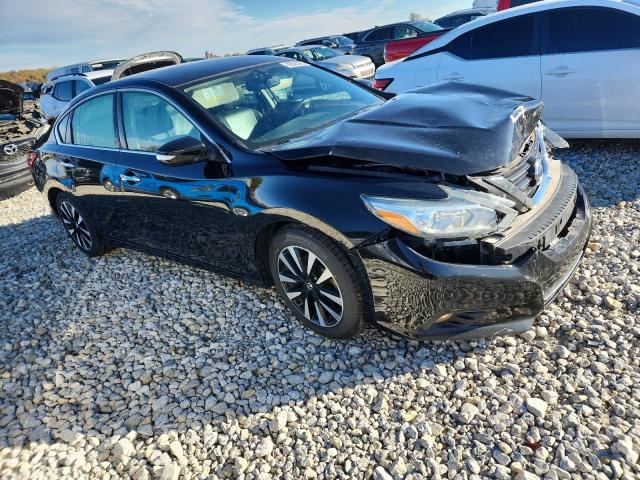 2018 NISSAN ALTIMA 2.5 - 1N4AL3APXJC114277