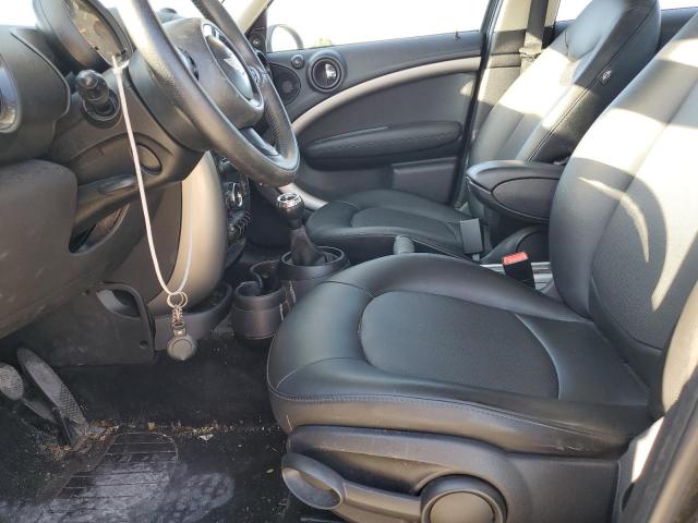 2016 MINI COOPER COU WMWZB3C55GWM33327