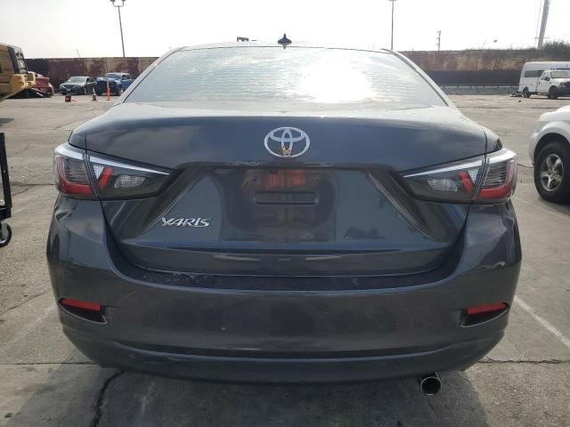 2019 TOYOTA YARIS L - 3MYDLBYV3KY514701
