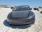 Lot #3296541362 2025 TESLA MODEL 3