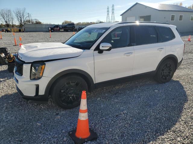 2021 KIA TELLURIDE - 5XYP5DHC1MG170082