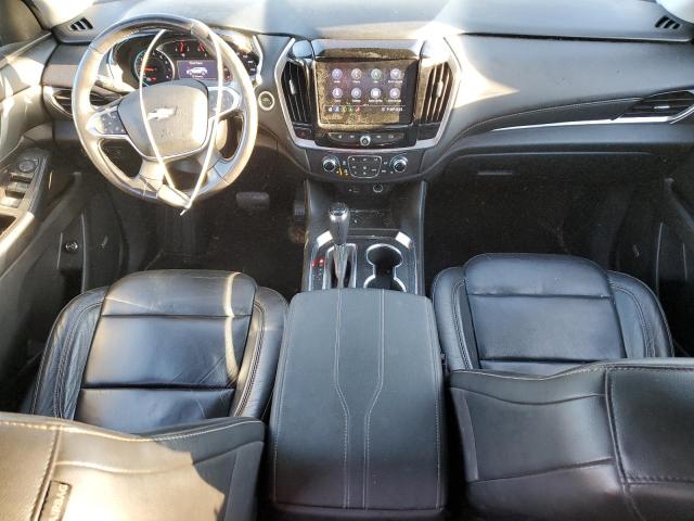 2020 CHEVROLET TRAVERSE L #3308323202