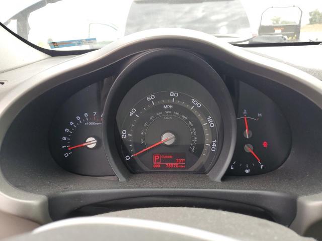2011 KIA SPORTAGE LX - KNDPBCA22B7163964