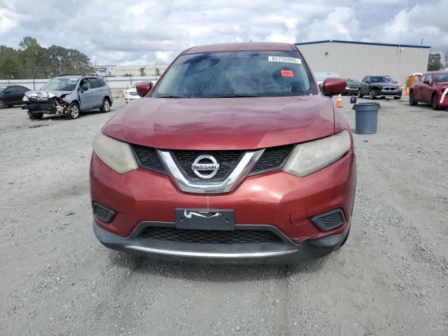 2016 NISSAN ROGUE S KNMAT2MV8GP632128