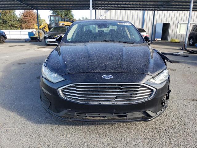 2019 FORD FUSION SE - 3FA6P0LU0KR200390