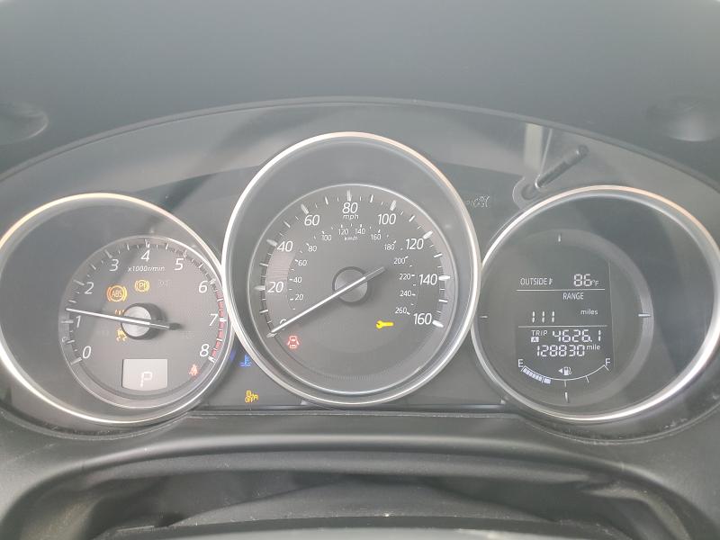 2016 MAZDA CX-5 TOURI #3287502999