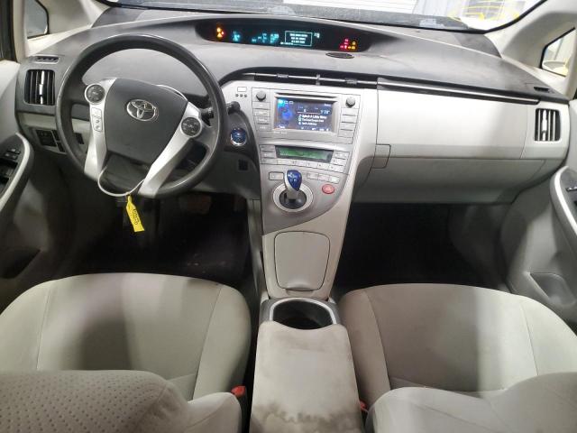 2013 TOYOTA PRIUS - JTDKN3DU5D1623607