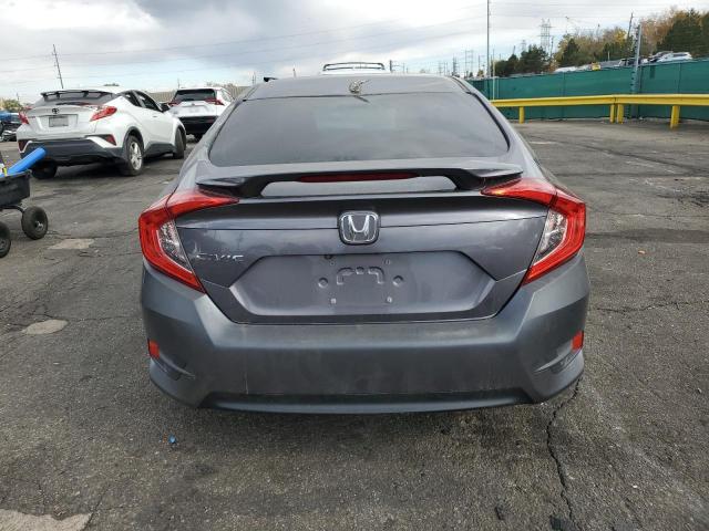 2018 HONDA CIVIC EX - 19XFC2F87JE015503