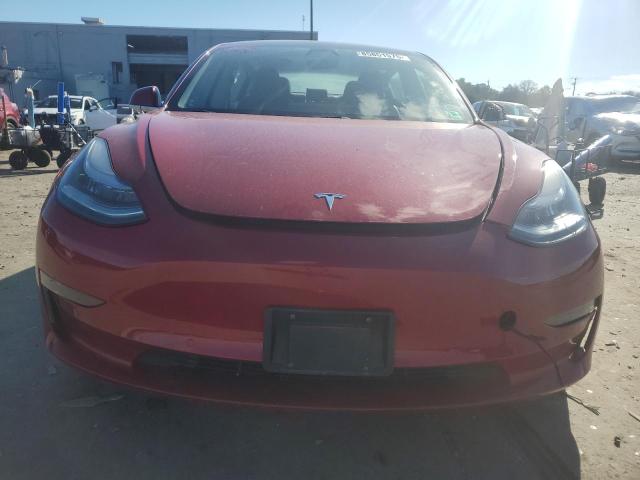 2018 TESLA MODEL 3 - 5YJ3E1EA7JF024451