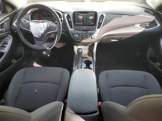 2020 CHEVROLET MALIBU LS #3260669647