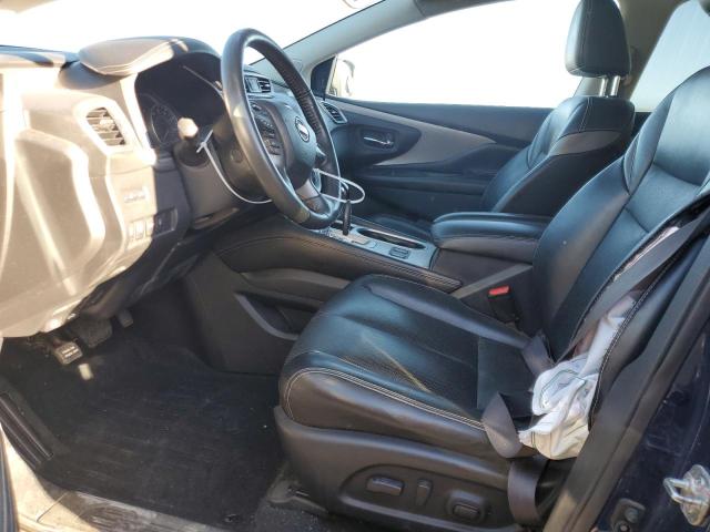 2020 NISSAN MURANO SL - 5N1AZ2CS1LN174469