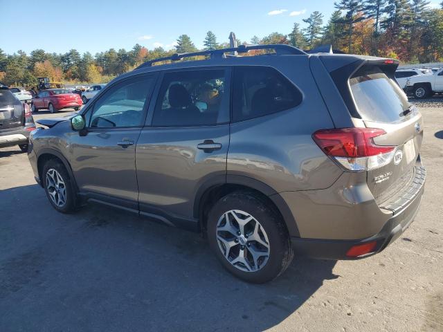 2020 SUBARU FORESTER PREMIUM - JF2SKAJC9LH408697