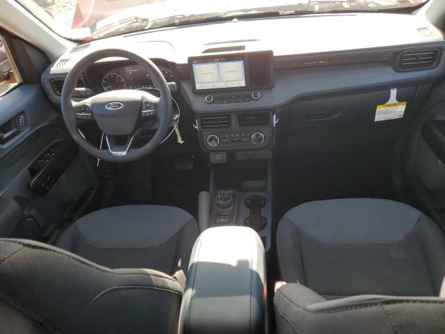 2024 FORD MAVERICK X - 3FTTW8B93RRA63743