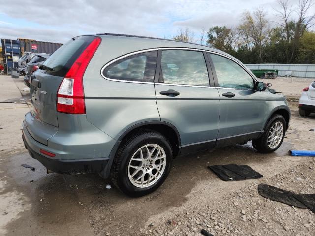2011 HONDA CR-V LX - 5J6RE4H33BL085992