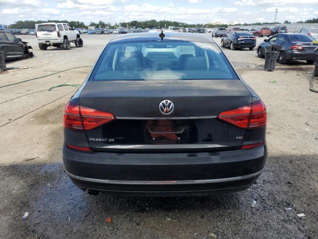 2016 VOLKSWAGEN PASSAT SE - 1VWBS7A37GC018294