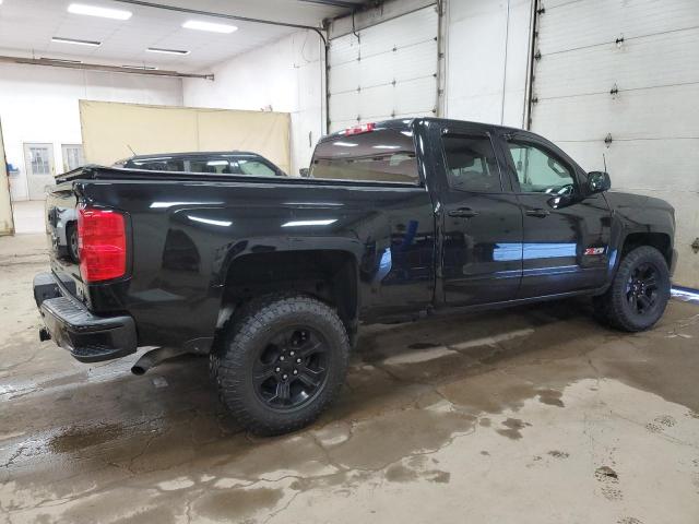 2019 CHEVROLET SILVERADO #3283876442