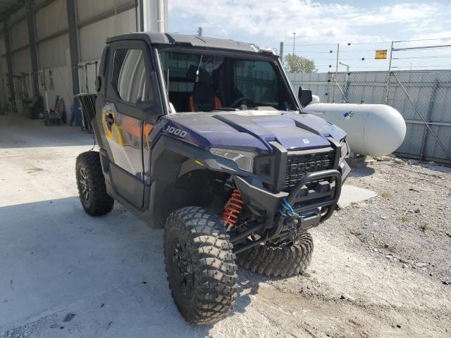 Global Auto Auctions: 2025 POLARIS XPEDITION