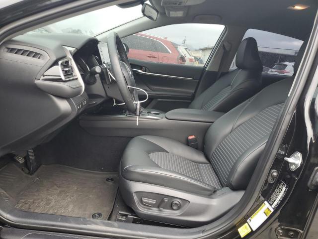 2024 TOYOTA CAMRY SE N - 4T1G11AK1RU265335