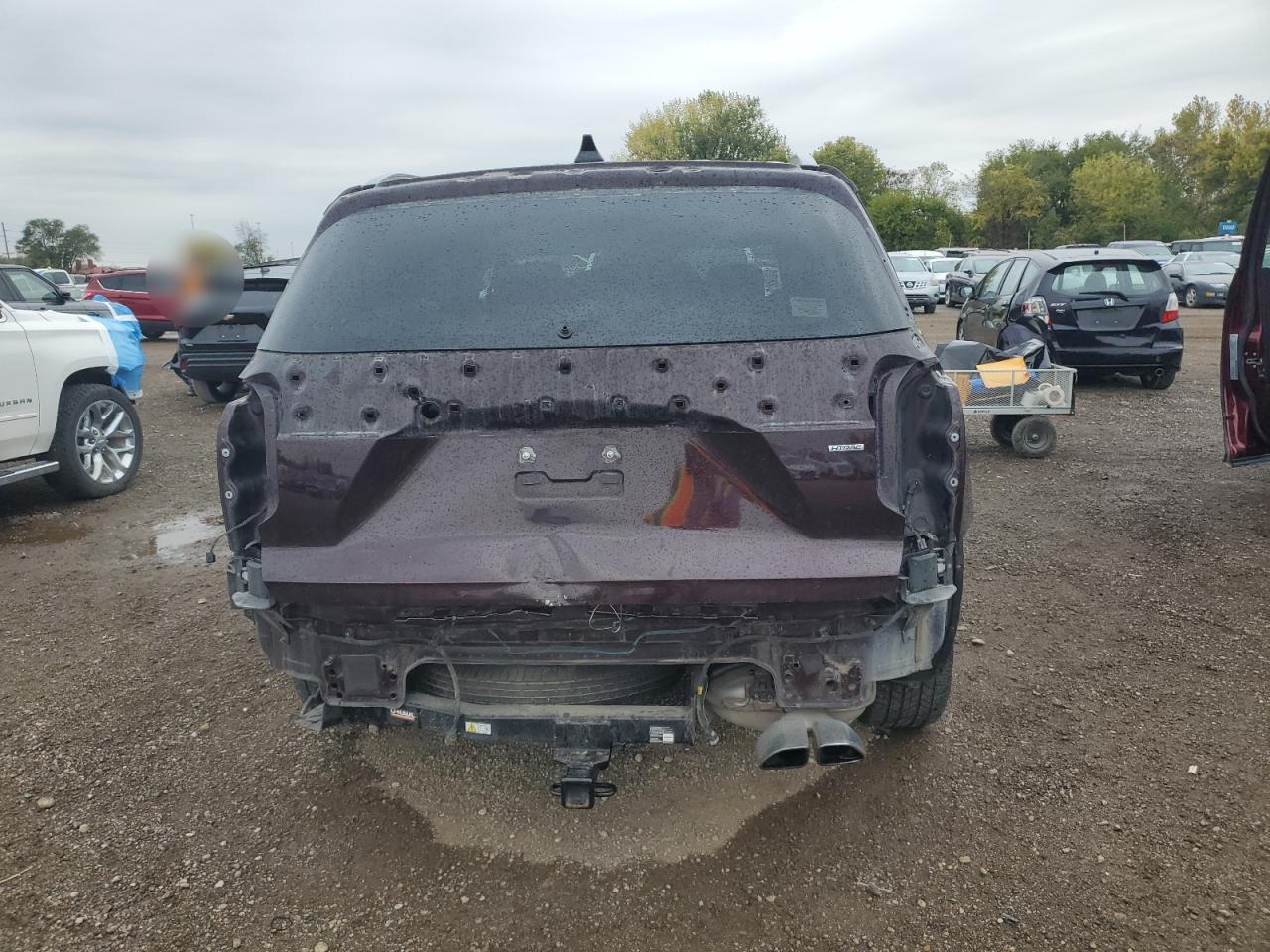 HYUNDAI PALISADE LIMITED