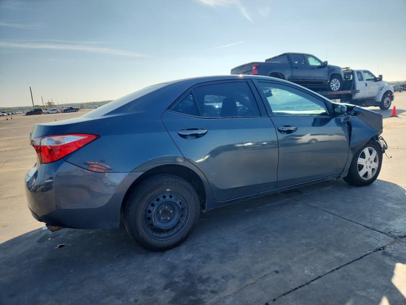 2014 TOYOTA COROLLA L - 2T1BURHE7EC137046