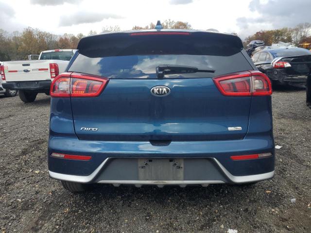 2019 KIA NIRO FE #3296895812