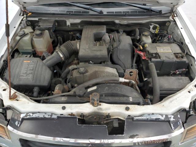 2011 GMC CANYON SLE - 1GTH6MFE0B8139027