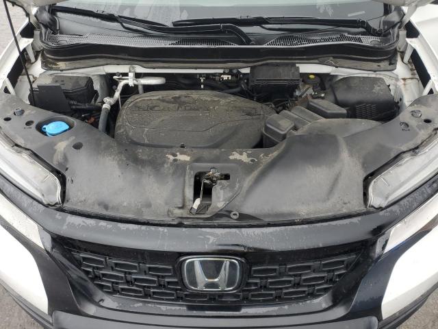 2021 HONDA PASSPORT T #3290228224