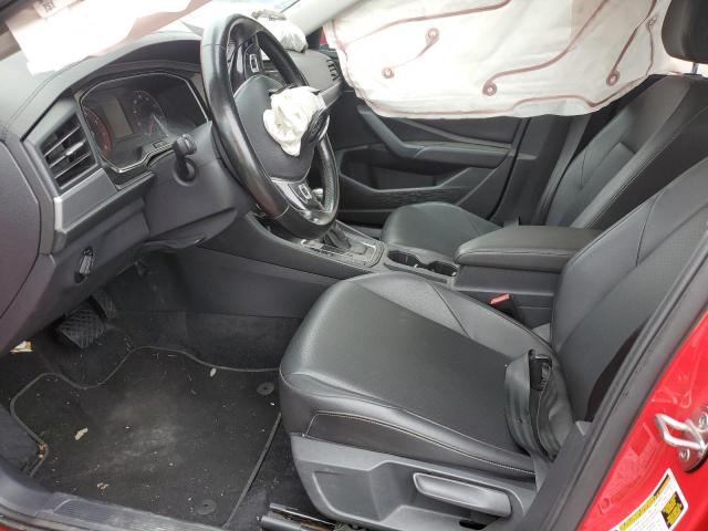 2019 VOLKSWAGEN JETTA S 3VWC57BU3KM079832