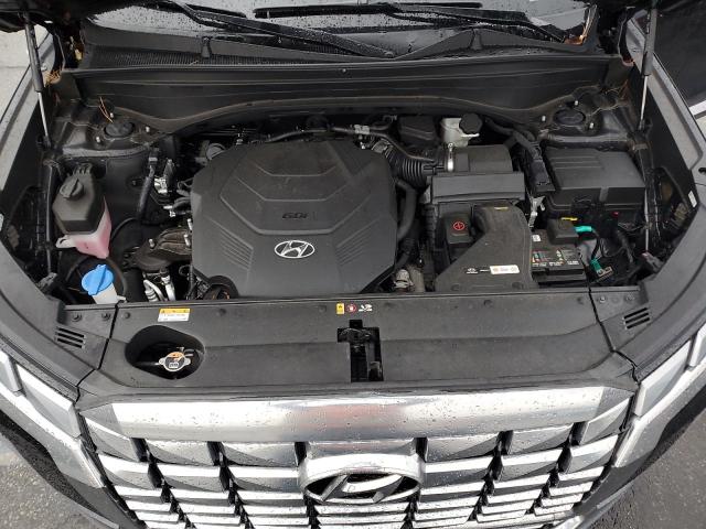 2023 HYUNDAI PALISADE C - KM8R7DGE2PU582452