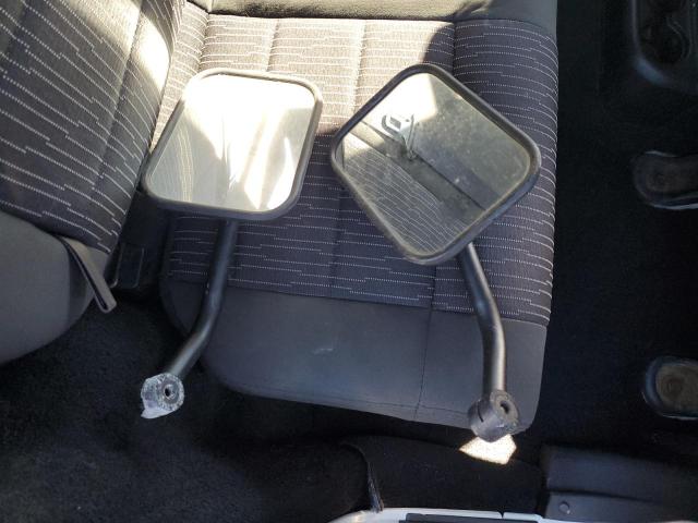 2012 JEEP WRANGLER U - 1C4HJWDG0CL114528