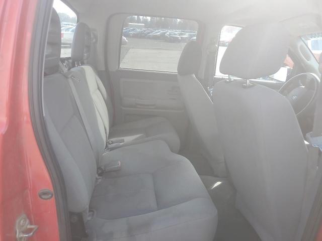 2006 DODGE DAKOTA QUA #3293688393