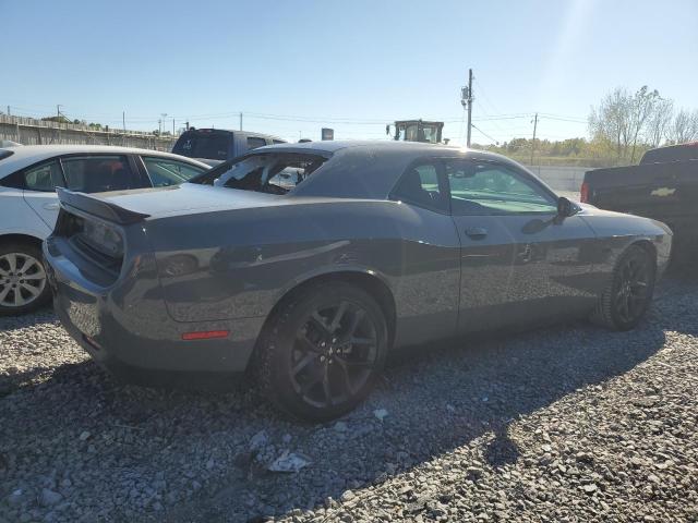 2023 DODGE CHALLENGER #3294492515