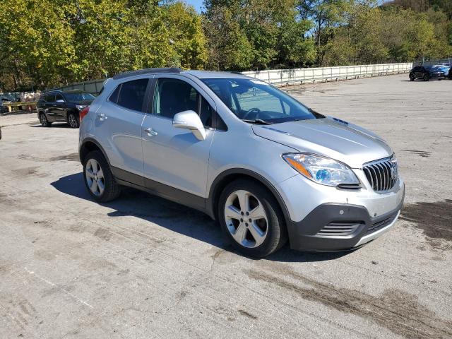 2016 BUICK ENCORE - KL4CJASB6GB674967