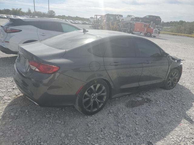 2015 CHRYSLER 200 S #3292350344