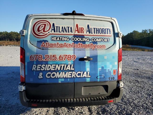 2015 FORD TRANSIT T- #3302740004