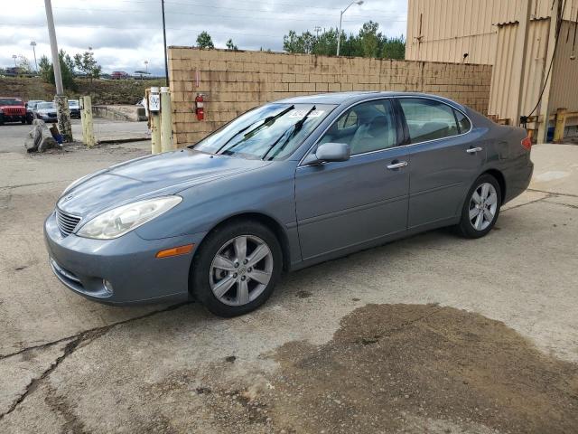 Global Auto Auctions: 2005 LEXUS ES 330