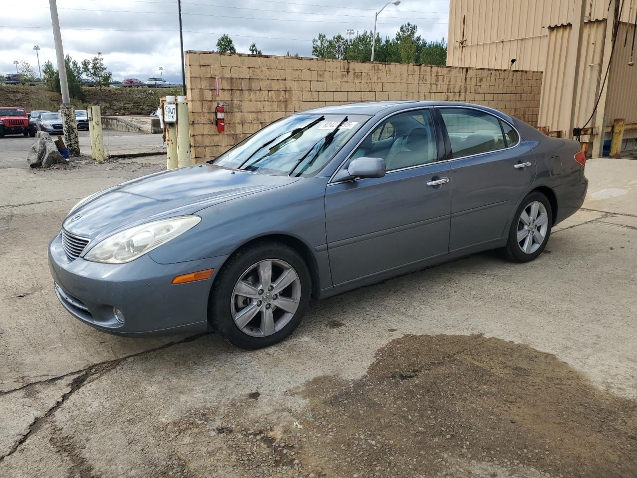 Lot #3289574206 2005 LEXUS ES 330