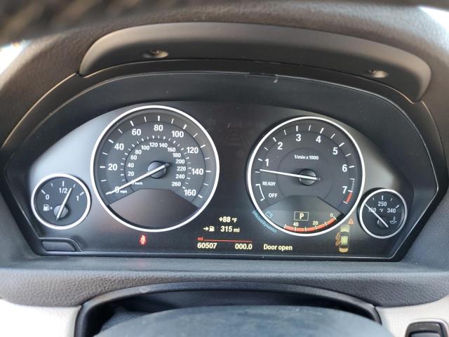 2018 BMW 340 I WBA8B3C58JK843260