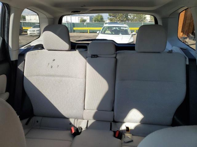 2015 SUBARU FORESTER 2 #3281621383