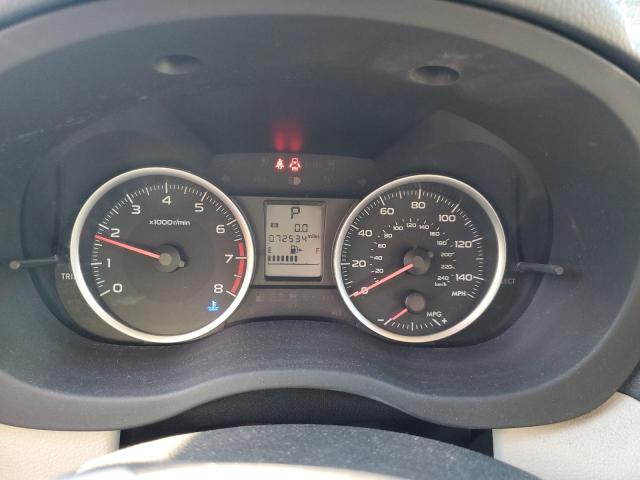 2014 SUBARU XV CROSSTR - JF2GPAVC1E8341050