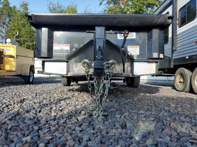 2025 DOOLITTLE 12' DUMP #3269834683