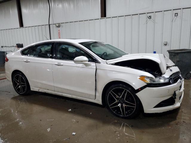 2013 FORD FUSION TIT - 3FA6P0D95DR226562