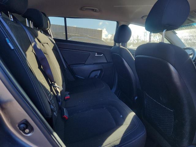 2012 KIA SPORTAGE E - KNDPC3A27C7257191