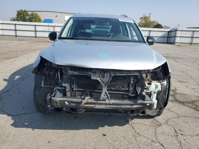 2017 VOLKSWAGEN TIGUAN SPO WVGTV7AX7HK030966