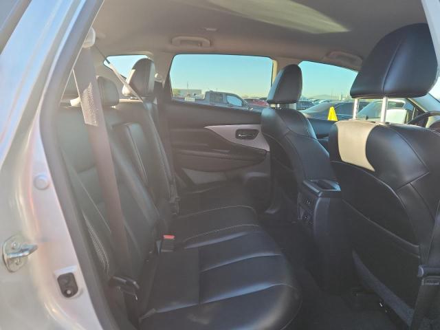 2023 NISSAN MURANO SV #3308417313