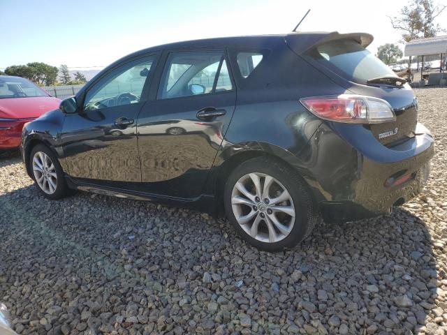 2010 MAZDA 3S - JM1BL1H55A1339788